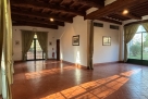 Storica villa contadina ad Arese