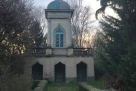 Storica villa contadina ad Arese