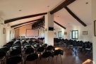Storica villa contadina ad Arese