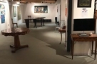 Storica bottega artigianale per eventi