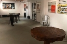 Storica bottega artigianale per eventi
