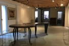 Storica bottega artigianale per eventi