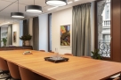 Location per piccoli e medi meeting in centro