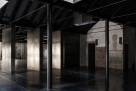 Ex capannone industriale