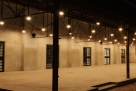 Ex capannone industriale