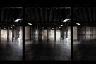 Ex capannone industriale