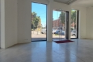 Nuovo spazio vetrato per eventi