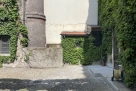 Location per showroom frazionata in 3 ambienti