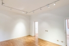 Location per showroom frazionata in 3 ambienti