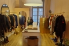 Temporary shop ristrutturato zona Garibaldi
