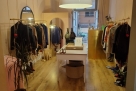 Temporary shop ristrutturato zona Garibaldi