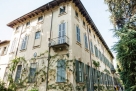 Elegante villa storica a Rho
