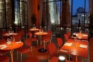 Terrazza colorata con vista Duomo