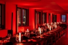 spazio eventi in Torre Velasca