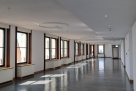 spazio eventi in Torre Velasca