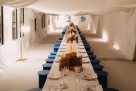 spazio eventi in Torre Velasca