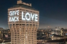 spazio eventi in Torre Velasca