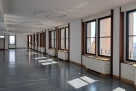 spazio eventi in Torre Velasca