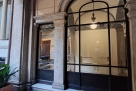Spazio espositivo per Fuorisalone