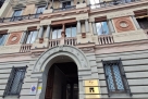 Spazio espositivo per Fuorisalone