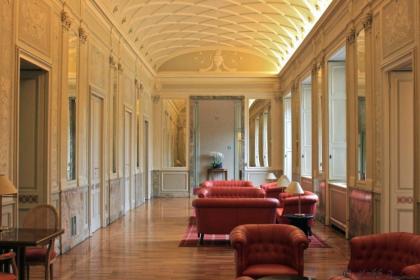 Palazzo Storico in Corso Venezia