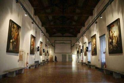 Location storica in Darsena