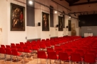 Location storica in Darsena