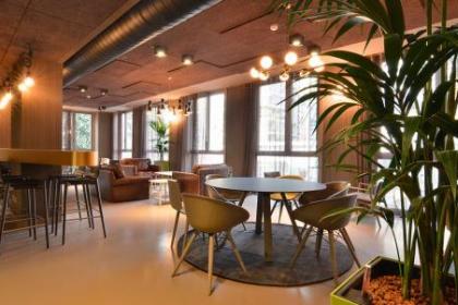 Spazio Business in Centrale