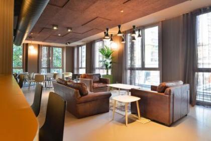 Spazio Business in Centrale