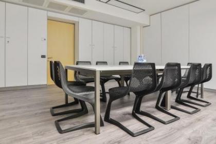 Spazio Business in Centrale