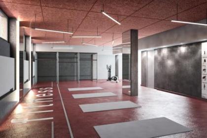 Spazio Business in Centrale