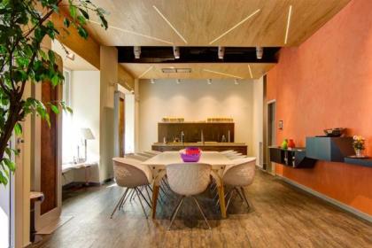 spazio home