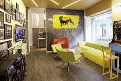 spazio home