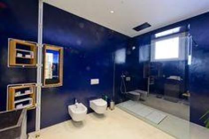 spazio home