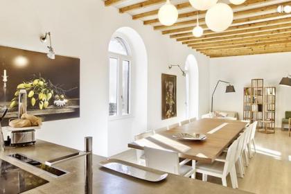 spazio home