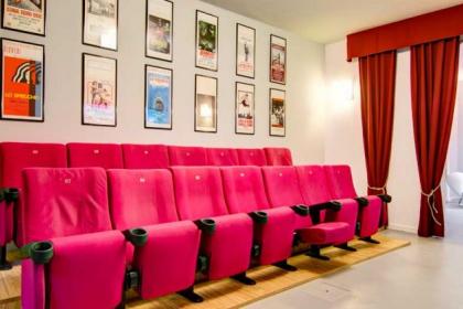 spazio home