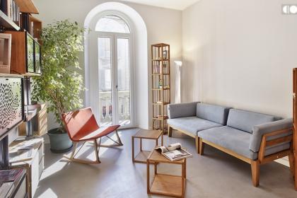spazio home