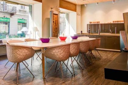 spazio home