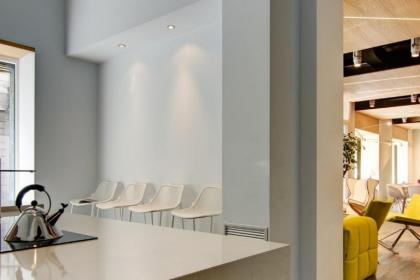 spazio home