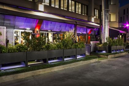 Club in Corso Como