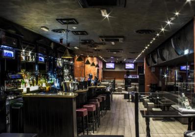 Club in Corso Como