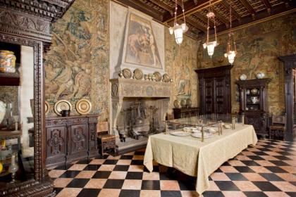 Casa Museo prestigiosa