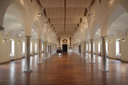 Museo in sant' Ambrogio