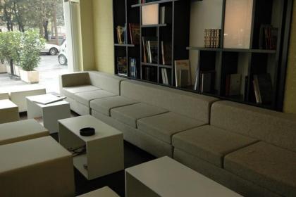 Locale con sala privata