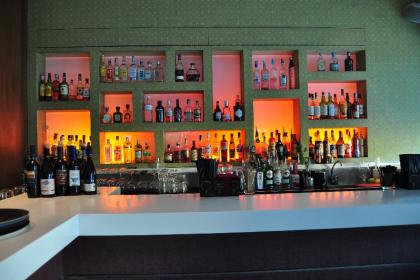 Locale con sala privata