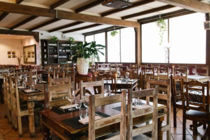 Ristorante tedesco in provincia di Milano