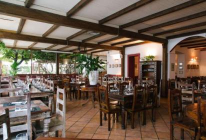 Ristorante tedesco in provincia di Milano