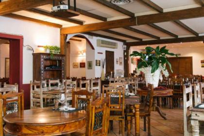 Ristorante tedesco in provincia di Milano
