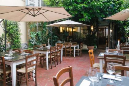 Ristorante tedesco in provincia di Milano