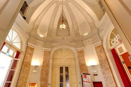 Teatro storico Milano